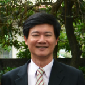 Picture of 蔡正發 特聘教授