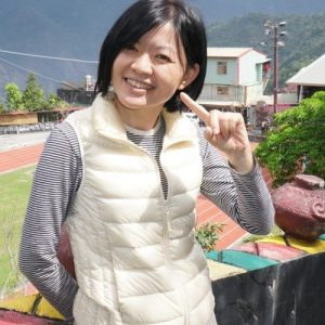 邵敏華 副教授